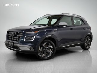 Certified 2024 Hyundai Venue Limited image 1