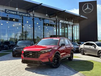 Used 2025 Honda CR-V Sport-L image 1