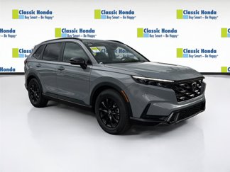 New 2026 Honda CR-V Sport-L image 1