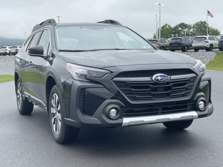 New 2025 Subaru Outback Limited image 1