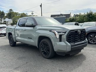Used 2023 Toyota Tundra SR5 w/ TRD Sport Premium Package image 1