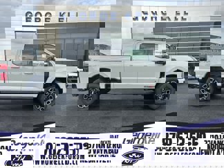 New 2025 Ford F250 Platinum image 1