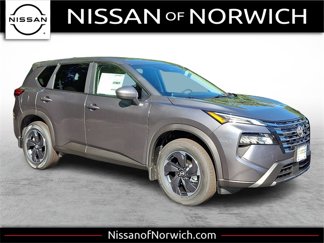 New 2026 Nissan Rogue SV image 1