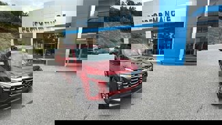 New 2026 Chevrolet Equinox LT w/ Convenience Package II image 1