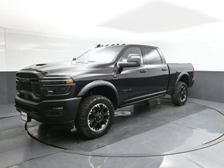 New 2025 RAM 2500 Rebel image 1