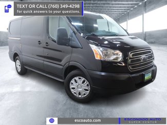 Used 2018 Ford Transit 150 130 Low Roof w/ Exterior Upgrade Package image 1
