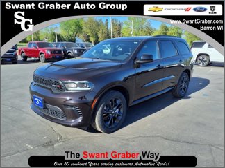 New 2025 Dodge Durango R/T image 1