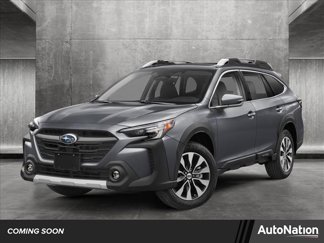 New 2025 Subaru Outback Touring XT image 1
