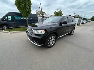 Used 2018 Dodge Durango SXT w/ Quick Order Package 2BB image 1