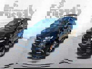 New 2026 Chrysler Pacifica Select image 1