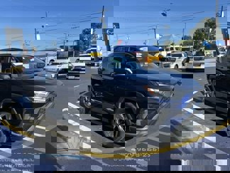 Used 2024 Toyota RAV4 XLE image 1