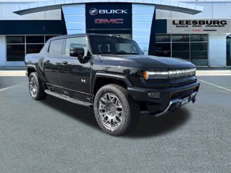 New 2025 GMC Hummer EV 3X image 1
