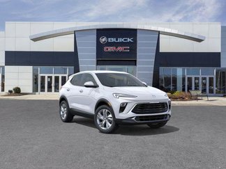 New 2025 Buick Encore GX Preferred image 1