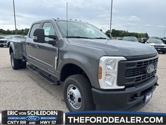 New 2025 Ford F350 XL image 1