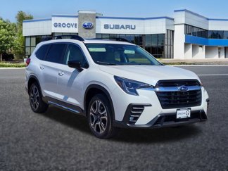 New 2025 Subaru Ascent Limited image 1