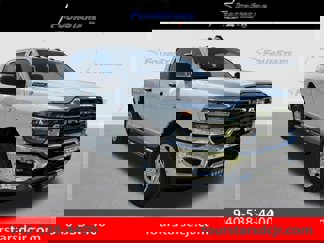 New 2025 RAM 2500 Tradesman image 1
