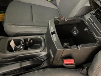 New 2025 Jeep Wrangler Willys image 1