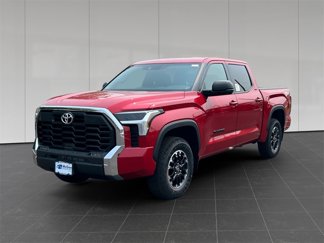 New 2025 Toyota Tundra SR5 w/ TRD Off-Road Package image 1