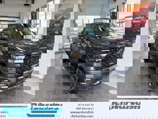 New 2026 RAM 1500 4x4 Crew Cab image 1