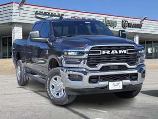 New 2025 RAM 2500 Tradesman image 1
