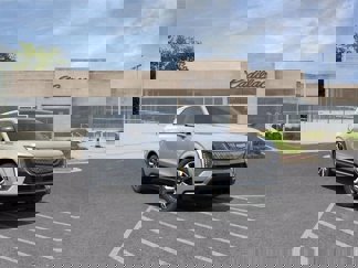 New 2025 Cadillac Escalade IQ Luxury 2 image 1