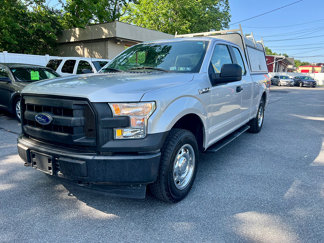 Used 2017 Ford F150 XL w/ XL Power Equipment Group image 1