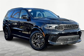 New 2025 Dodge Durango R/T image 1