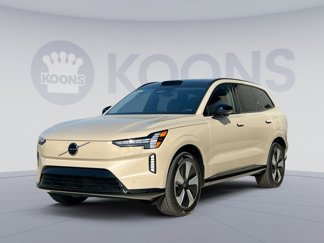 New 2025 Volvo EX90 Plus image 1