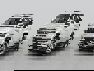 New 2025 Jeep Wagoneer Series III image 1