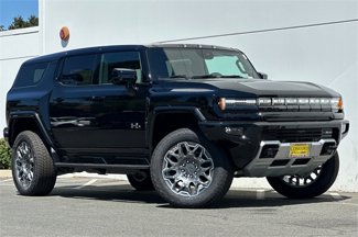 New 2025 GMC Hummer EV 3X image 1