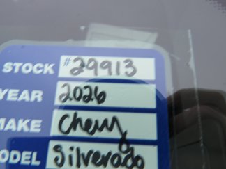 New 2026 Chevrolet Silverado 1500 LT image 1