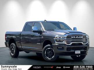 New 2025 RAM 2500 Laramie image 1