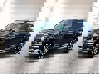 New 2026 Hyundai Palisade Calligraphy video 2