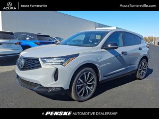 New 2025 Acura RDX AWD w/ A-Spec & Advance Pkg image 1