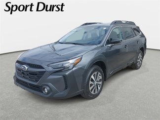 New 2025 Subaru Outback Premium image 1