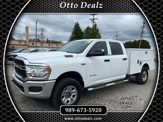 Used 2019 RAM 2500 Tradesman image 1
