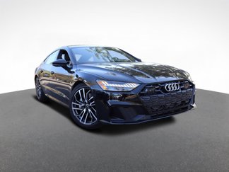 New 2025 Audi A7 3.0T Premium Plus image 1