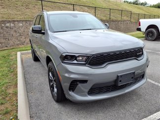 New 2025 Dodge Durango GT w/ Blacktop Package image 1