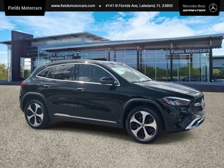 New 2026 Mercedes-Benz GLA 250 image 1