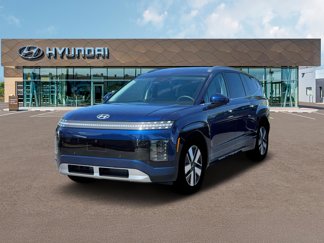 New 2026 Hyundai Ioniq 9 SEL image 1