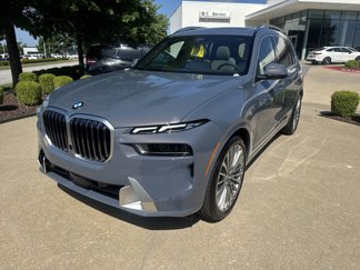 New 2026 BMW X7 xDrive40i image 1
