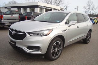 Used 2021 Buick Enclave Essence w/ Sport Touring Edition image 1