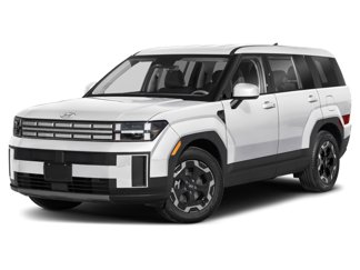 New 2026 Hyundai Santa Fe SE image 1