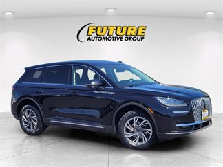 Certified 2023 Lincoln Corsair FWD w/ Equipment Group 101A image 1