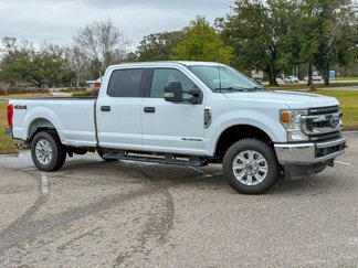 Used 2022 Ford F250 XLT image 1