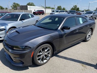 Used 2023 Dodge Charger GT image 1