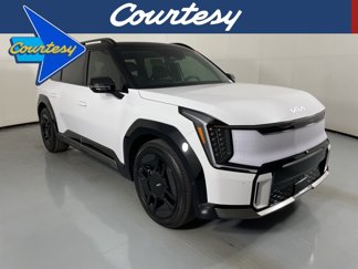 New 2026 Kia EV9 GT-Line image 1