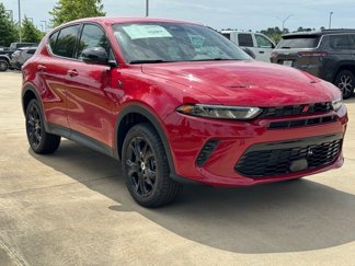 New 2024 Dodge Hornet GT w/ GT Blacktop Package image 1