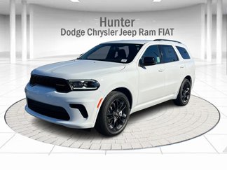 New 2025 Dodge Durango GT w/ Blacktop Package image 1