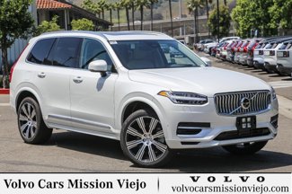 New 2025 Volvo XC90 T8 Ultra w/ Protection Package Premier image 1